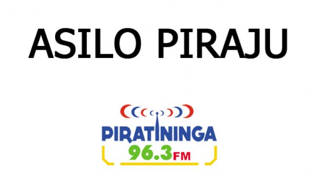 Asilo São Vicente de Paulo de Piraju realiza campanha de arrecadação de alimentos